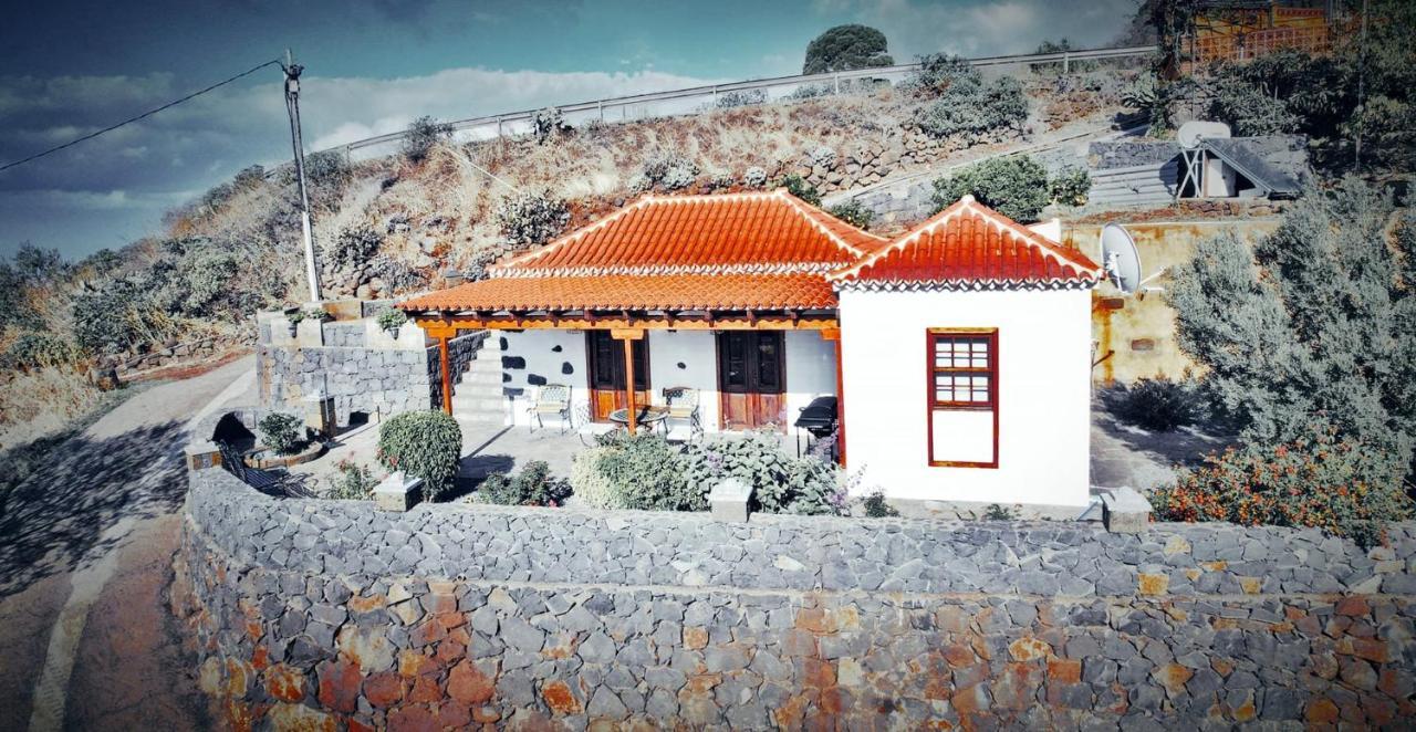 Casa Micaela Garafía Exterior foto