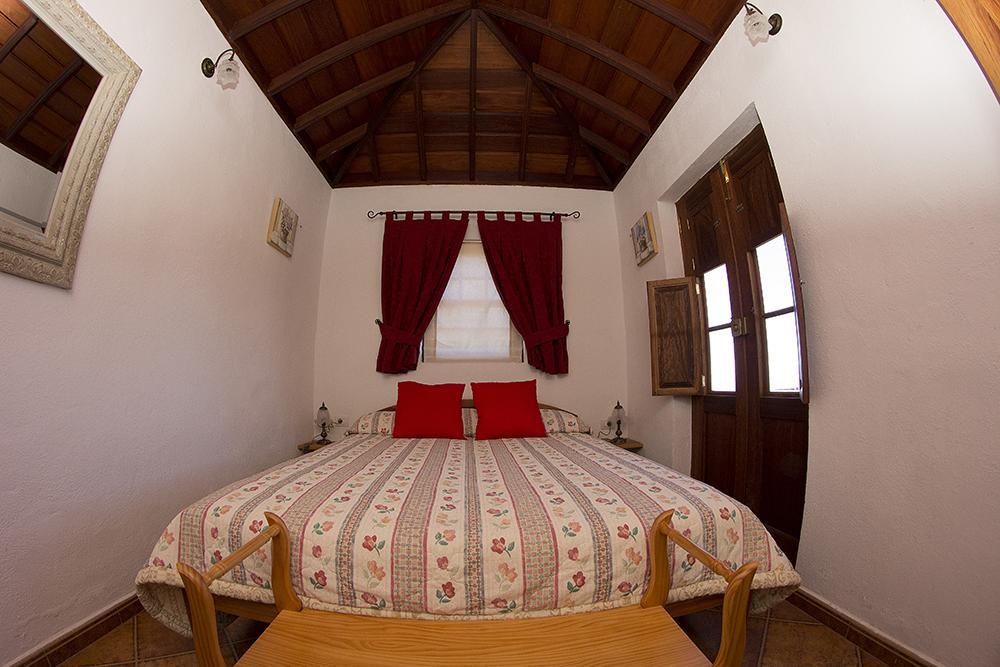 Casa Micaela Garafía Quarto foto