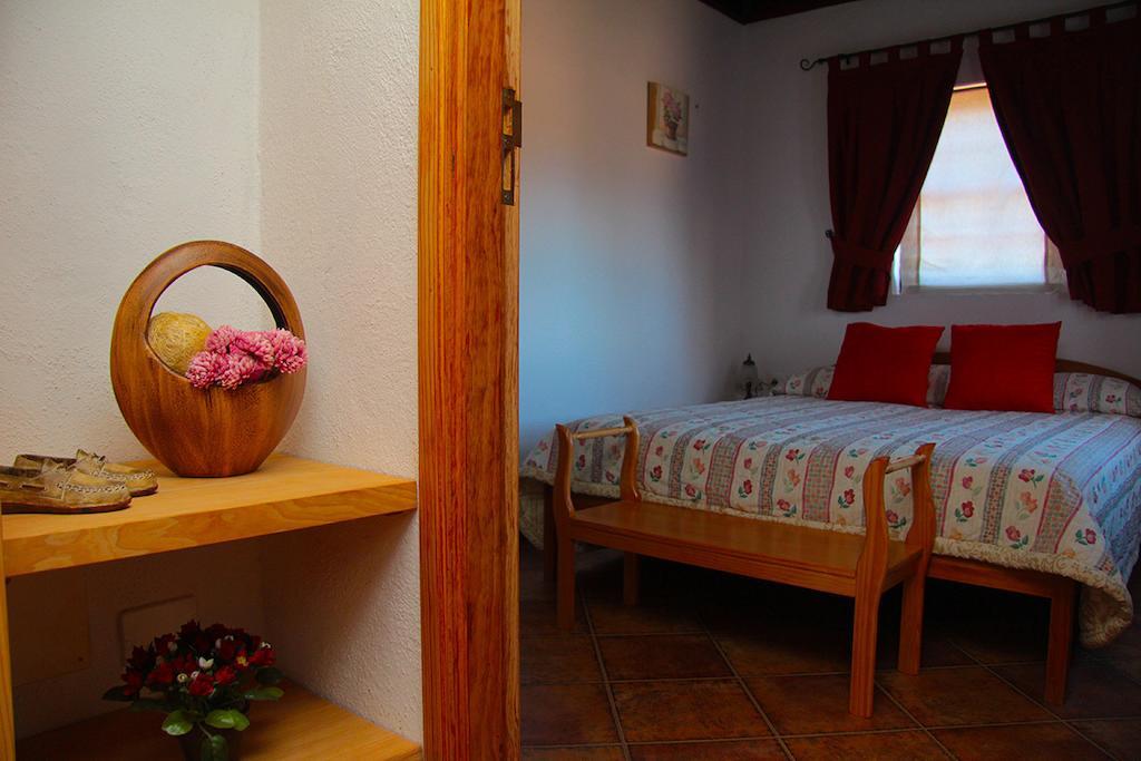 Casa Micaela Garafía Quarto foto