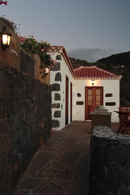 Casa Micaela Garafía Exterior foto