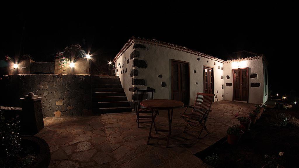 Casa Micaela Garafía Exterior foto
