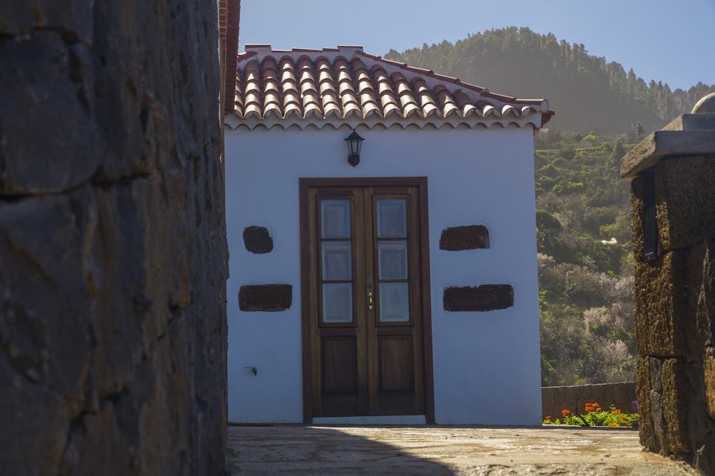 Casa Micaela Garafía Exterior foto