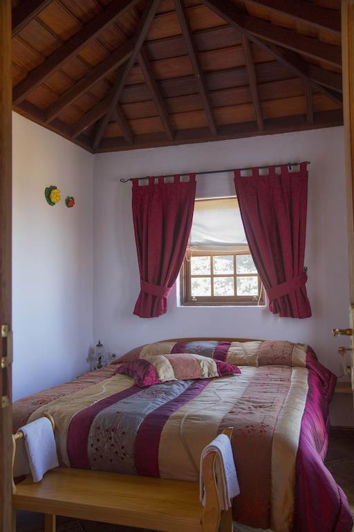Casa Micaela Garafía Quarto foto