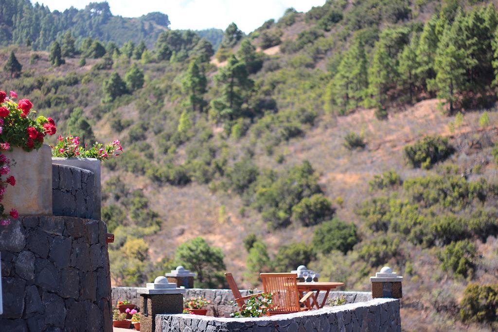 Casa Micaela Garafía Exterior foto